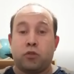 Raziskovalni novinar Luka Perš