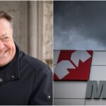 Zoran Janković, Mercator