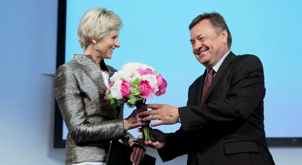 Jankovićeva direktorica odstopila