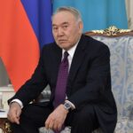 nazarbajev