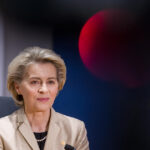European Union Summit in Brussels