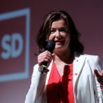 tanja fajon