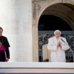 Pope Benedict XVI – Last general audience