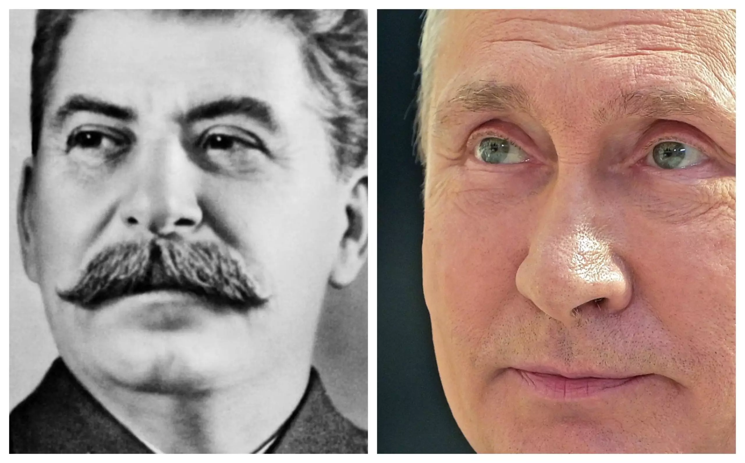 Stalin putin Nova24TV Stalin putin nova24tv