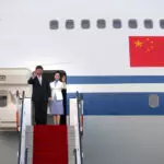 Xi Jinping kitajska