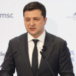 Munich Security Conference 2022
