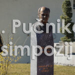 13. Pučnikov simpozij