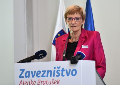 Omejeni in nevzgojeni