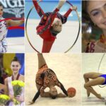 Alina Kabajeva