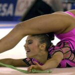 Alina Kabajeva