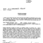 Zoran Janković, Farmacevtka