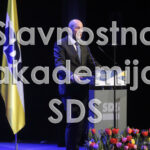 Slavnostna akademija SDS