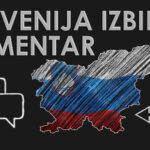 Slovenija izbira-Komentar