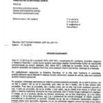 Zoran Janković, Farmacevtka