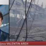 valentin areh