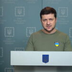 zelenski