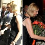 Milan Kučan, Mojca Pašek Šetinc