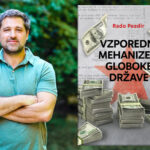 Vzporedni mehanizem globoke države