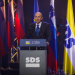 Zaključna volilna konvencija SDS