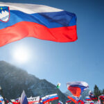 Zmagoslavno leto – osamosvojitvena zgodba naše države Slovenije