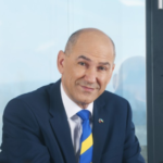 janez janša