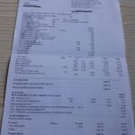 plačilna lista