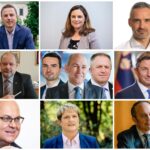 slovenski politiki