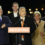 General elections and referendum in hungary