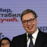 Serbia holds general elections