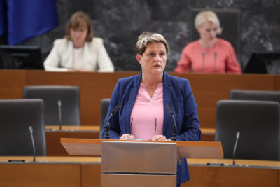 V SDS za pripravo zakona o interventnih ukrepih v zdravstvu v 30 dneh