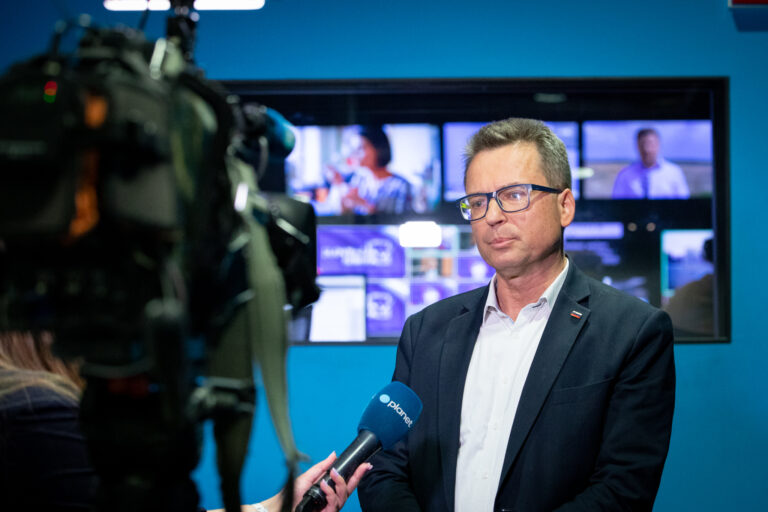 Černač: Vlada Janeza Janše zapušča zelo dobro dediščino