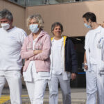 Golob bi avtokratsko posegal v prosti čas zdravnikov