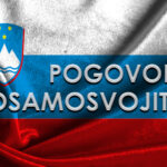 POGOVORI Z OSAMOSVOJITELJI