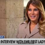 melania