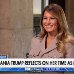 melania 2