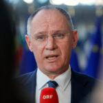 EU Extraordinary Justice and Home Affairs Council on the situation in Ukraine