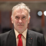 jonas žnidaršič