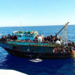 migranti lampedusa