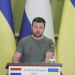 zelenski