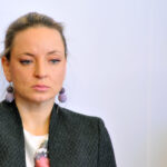 katarina bervar sternad