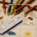 šola hitri test covid