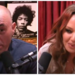 joe rogan leah remini