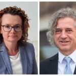 Monika Kirbiš Rojs, Robert Golob