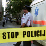 policija