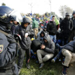 migranti slovenija