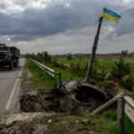 Russian invasion of Ukraine