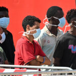 migranti sicilija