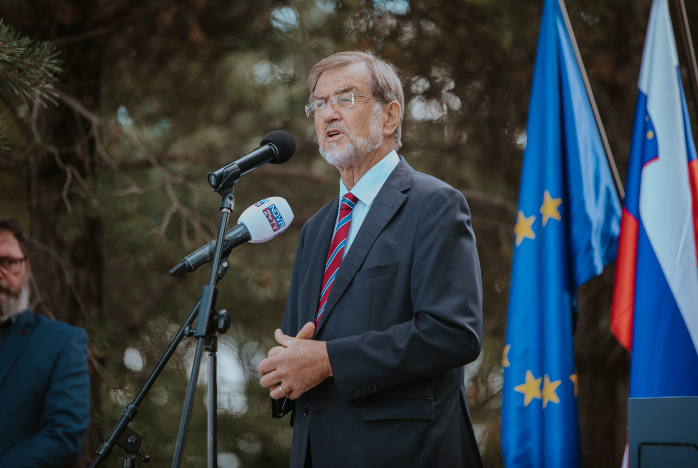 Lojze Peterle Nova24TV