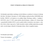 pozivupnikom