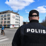 islandija policija